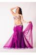 Costume danse orientale Chloé Exclusive 417