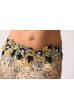 Costume danse orientale Chloé Exclusive 418