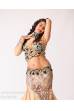 Costume danse orientale Chloé Exclusive 418