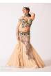 Costume danse orientale Chloé Exclusive 418