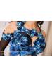 Costume danse orientale Chloé Exclusive 419
