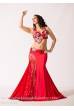 Costume danse orientale Chloé Exclusive 420