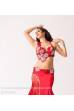 Costume danse orientale Chloé Exclusive 420