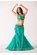 Costume danse orientale Chloé Exclusive 421