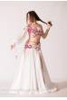 Costume danse orientale Chloé Exclusive 422
