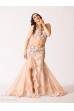 Costume danse orientale Chloé Exclusive 424