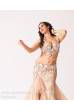 Costume danse orientale Chloé Exclusive 424