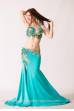 Costume danse orientale Chloé Exclusive 428