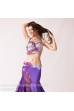 Costume danse orientale Chloé Exclusive 429