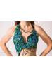 Costume danse orientale Chloé Exclusive 430