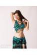 Costume danse orientale Chloé Exclusive 430