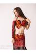 Costume danse orientale Chloé Exclusive 431