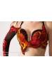 Costume danse orientale Chloé Exclusive 431