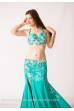 Costume danse orientale Chloé Exclusive 432