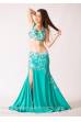 Costume danse orientale Chloé Exclusive 432