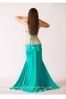 Costume danse orientale Chloé Exclusive 432