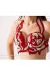 Costume danse orientale Chloé Exclusive 433