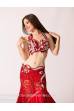 Costume danse orientale Chloé Exclusive 433
