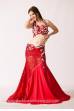 Costume danse orientale Chloé Exclusive 433