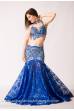 Costume danse orientale Chloé Exclusive 435