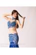 Costume danse orientale Chloé Exclusive 435