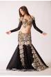Costume danse orientale Chloé Exclusive 439