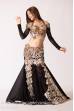 Costume danse orientale Chloé Exclusive 439