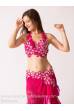 Costume danse orientale Chloé Exclusive 440