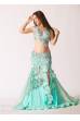 Costume danse orientale Chloé Exclusive 441