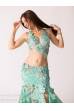 Costume danse orientale Chloé Exclusive 441