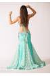 Costume danse orientale Chloé Exclusive 441