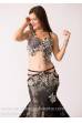 Costume danse orientale Chloé Exclusive 442