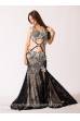 Costume danse orientale Chloé Exclusive 442