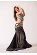 Costume danse orientale Chloé Exclusive 442