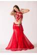 Costume danse orientale Chloé Exclusive 443