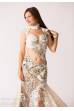 Costume danse orientale Chloé Exclusive 444
