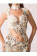 Costume danse orientale Chloé Exclusive 444