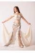 Costume danse orientale Chloé Exclusive 444