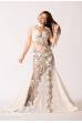 Costume danse orientale Chloé Exclusive 444