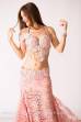 Costume danse orientale Chloé Exclusive 446
