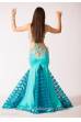 Costume danse orientale Chloé Exclusive 448