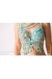 Costume danse orientale Chloé Exclusive 448