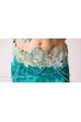 Costume danse orientale Chloé Exclusive 448