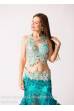 Costume danse orientale Chloé Exclusive 448