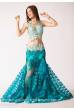 Costume danse orientale Chloé Exclusive 448