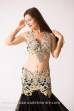 Costume danse orientale Chloé Exclusive 449