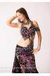 Costume danse orientale Chloé Exclusive 450