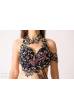 Costume danse orientale Chloé Exclusive 450