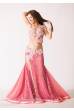 Costume danse orientale Chloé Exclusive 452
