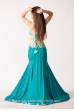 Costume danse orientale Chloé Exclusive 453